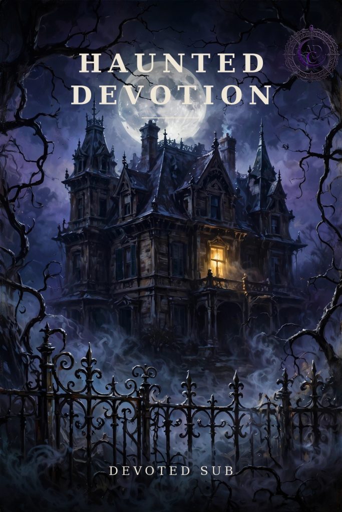 Haunted Devotion
