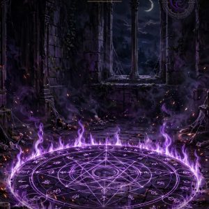 The Witch's Incubus