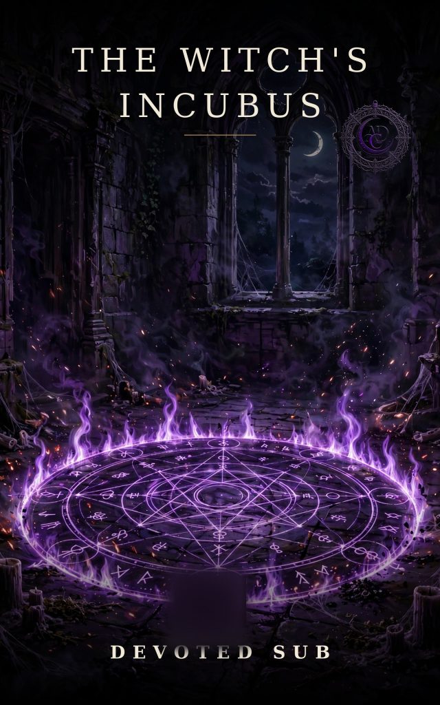 The Witch's Incubus