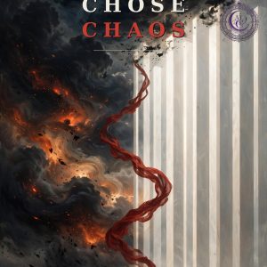 Order Chose Chaos