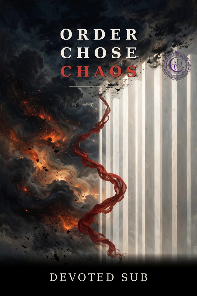Order Chose Chaos