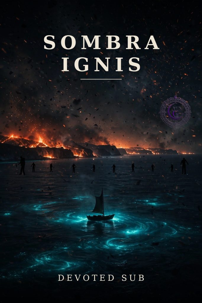 Sombra Ignis: Shadow Fire